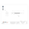 Midwest Fastener Wedge Anchor, 5/16" Dia., 3" L, Steel Zinc Plated, 50 PK 07615 - alternate 2